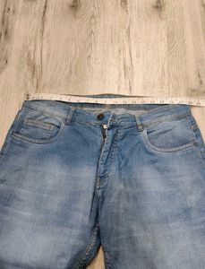 Sc9435 Max Beggy Jeans Waist 36