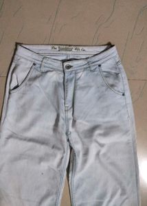 ROADSTER JEANS