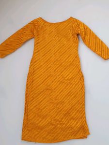 Salwar Suit N Dupatta Set