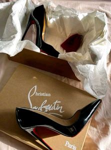 Imported Louboutin Heels