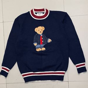 Womens Boxy Sweater