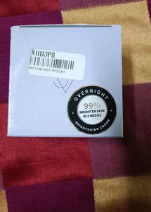 Sereko Clarifying Face Moisturizer
