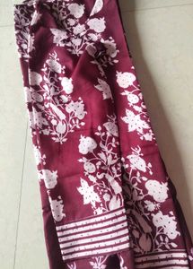 Kurti Pant, Duppta