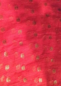 Chanderi Duppatta