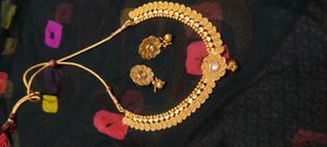 Ethnic Necklace