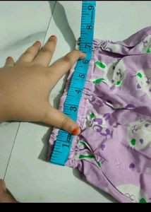 Night Suit For Kids.