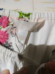 One Piece Floral Dress For Women