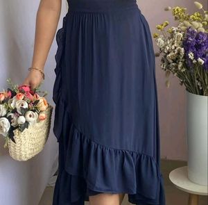 Beautiful Skirt with flares