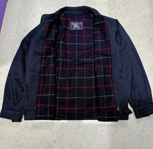Burberry Harrington Jacket Made in England 🏴