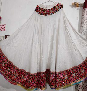 navratri special chaniyaa(42 length)