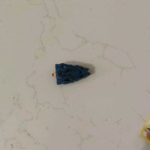 Kinder Joy Toy Collectible