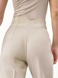 Pinterest Inspired Trousers