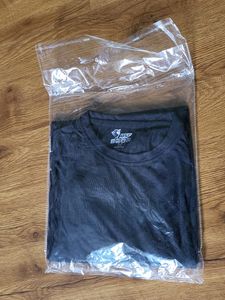 Black New Tshirt