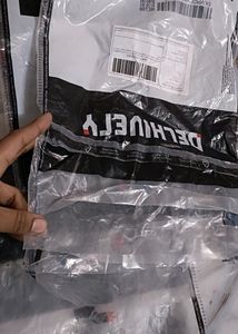 Delivery Packing