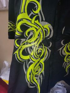 Buffalo Og Print Shirt