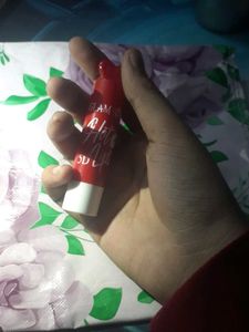 Glam Girl Hot Lips 5D Lipstick