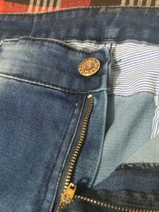 Like New Jeans