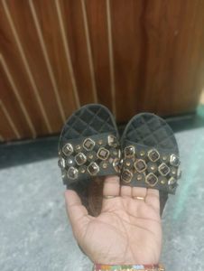 Beautiful Slippers