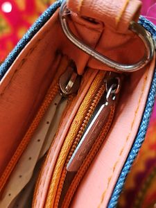 Handbag Jeans