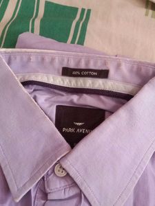 Men&#39;s Light Blue Short Sleeve Button Down