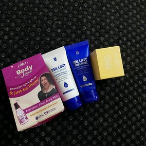 Skincare Combo