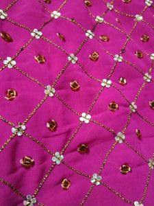 Sharara Suit