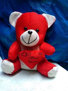 Baby Teddy