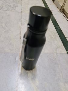 KPMG Stainless Water Thermos Bottle