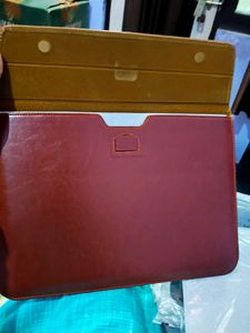 Document File Pu Lether
