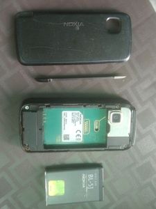 Nokia 5800 Not Working Phone