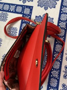 Sling Bag