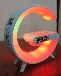Smart Light &amp; Sound Machine