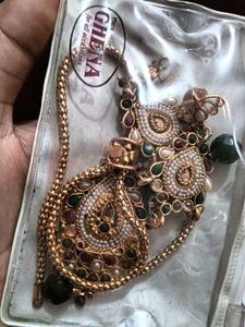 Jwellery Set