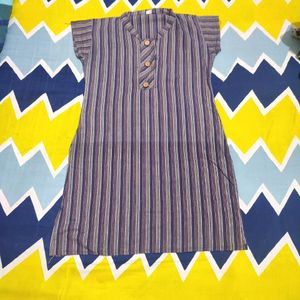 Short Kurta
