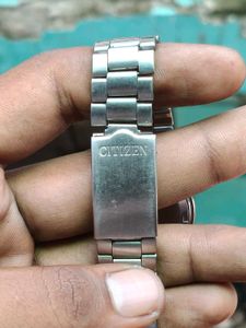Citizen Automatic Watch
