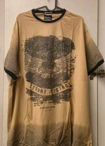 Vintage Graphic T-Shirt