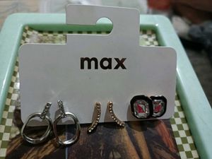 Earings