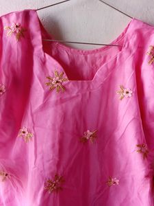 NET KURTA
