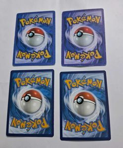 Pokemon Tcg Cards