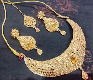 Beautiful Necklace Set 😍