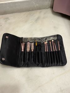 Makeup Brush Set