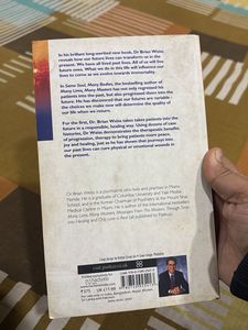 Same Soul, Many Bodies - Weiss