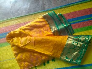Pure Pattu Saree