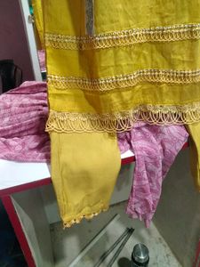 Kurti Paint