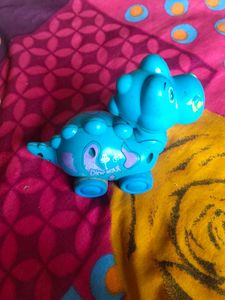 Dinasaur Toy
