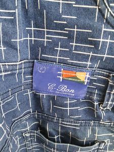 Women&#39;s 3/4th Dungaree