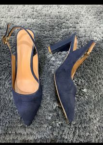 Women Block Heels