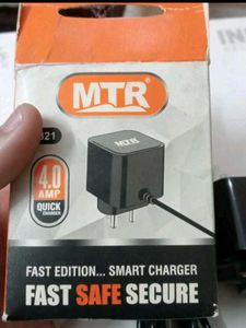 Mobile Charger Of All Brands(12 Pack)