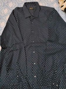 Printed Casual Shirt