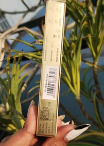 MyGlamm Ultimatte Long-Stay Matte Liquid Lipstick